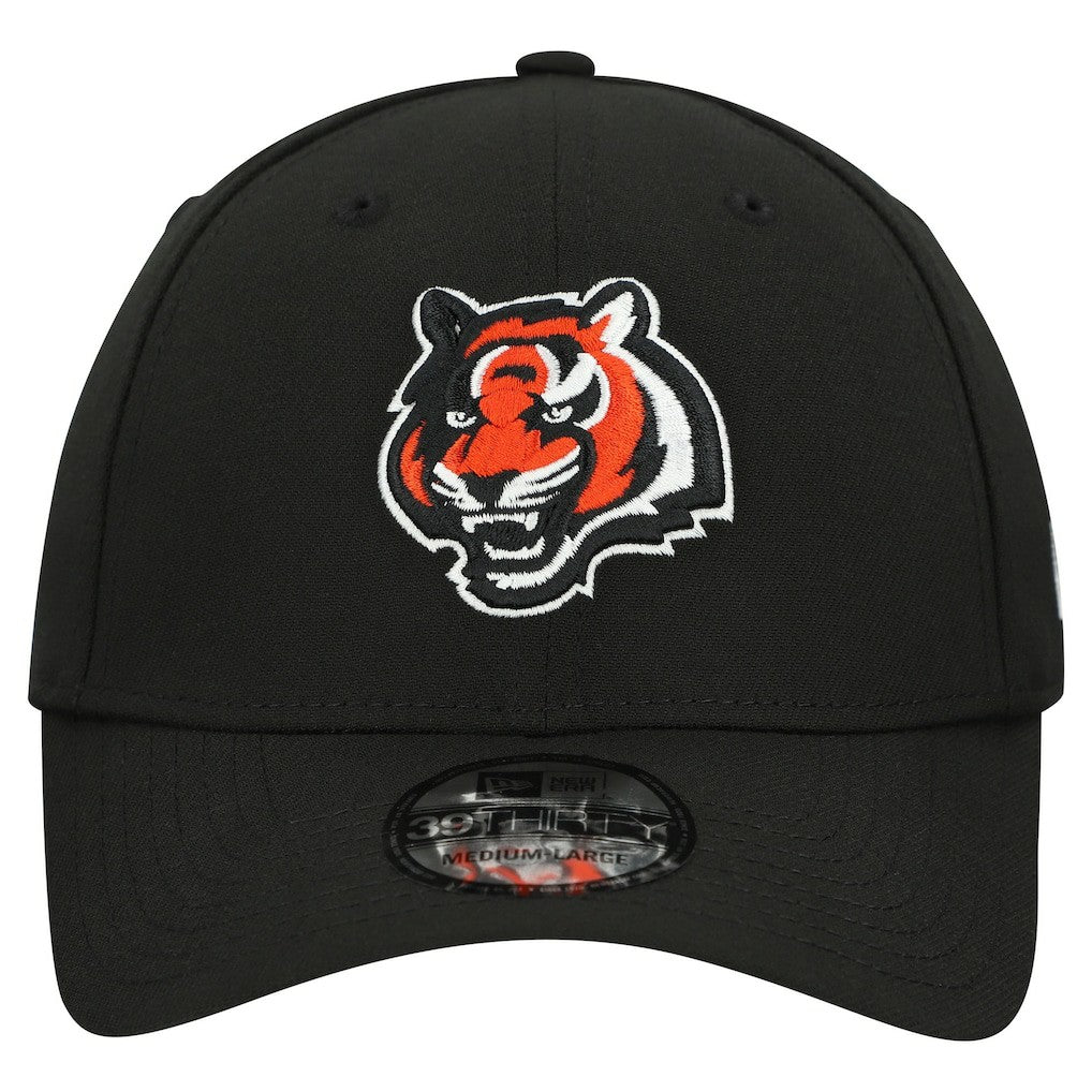 Main 39THIRTY Flex Hat - Cincinnati Bengals Hats