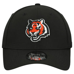 Main 39THIRTY Flex Hat - Cincinnati Bengals Hats