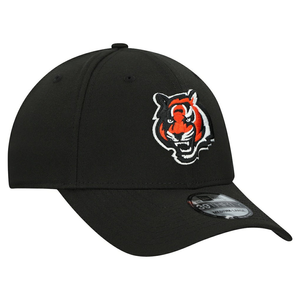Main 39THIRTY Flex Hat - Cincinnati Bengals Hats