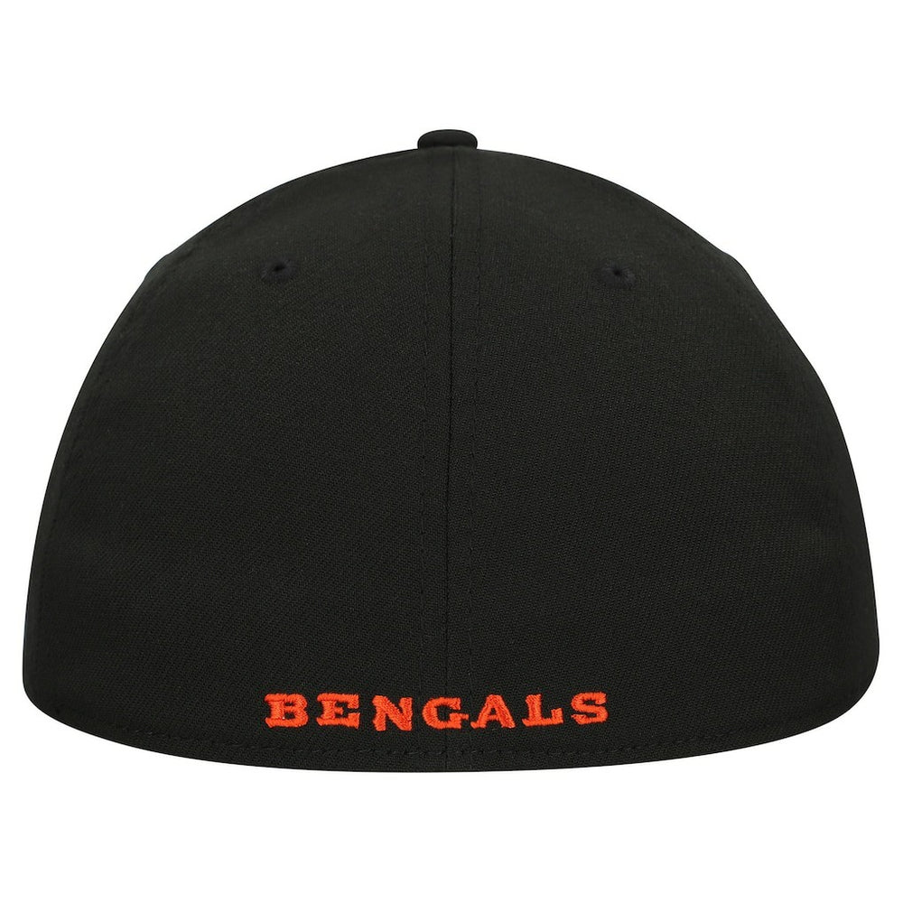 Main 39THIRTY Flex Hat - Cincinnati Bengals Hats