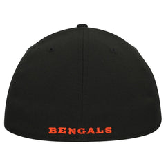 Main 39THIRTY Flex Hat - Cincinnati Bengals Hats