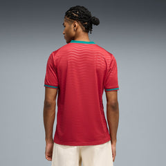 Portugal National Team 2026 Home Replica Jersey