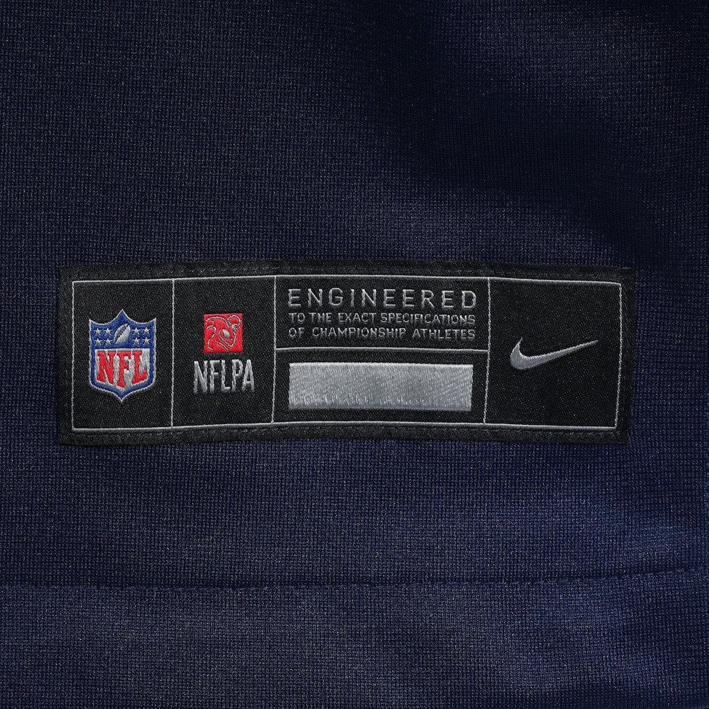 Rob Gronkowski  Team Retired Player Game Jersey - New England Patriots Jerseys