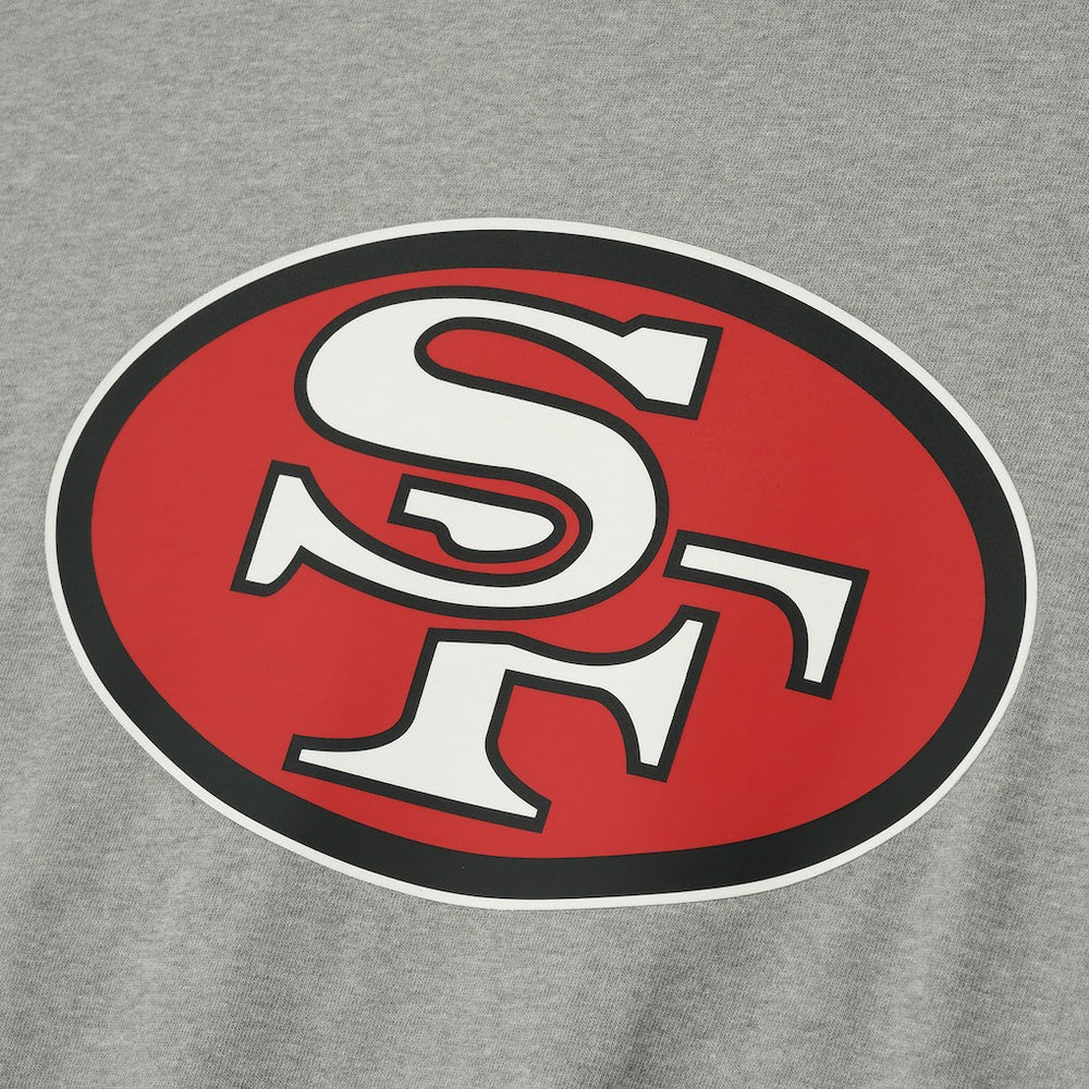 Fear of God x NFL Unisex 3/4-Sleeve T-Shirt - San Francisco 49ers T-shirts