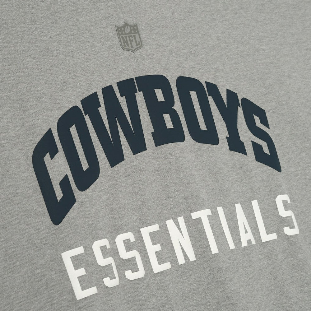 Fear of God x NFL Unisex 3/4-Sleeve T-Shirt - Dallas Cowboys T-shirts