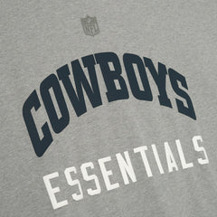 Fear of God x NFL Unisex 3/4-Sleeve T-Shirt - Dallas Cowboys T-shirts