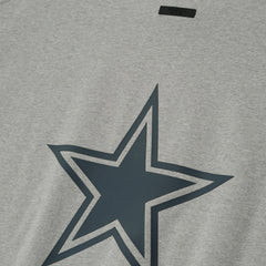 Fear of God x NFL Unisex 3/4-Sleeve T-Shirt - Dallas Cowboys T-shirts