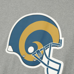Fear of God x NFL Unisex 3/4-Sleeve T-Shirt - Los Angeles Rams T-shirts