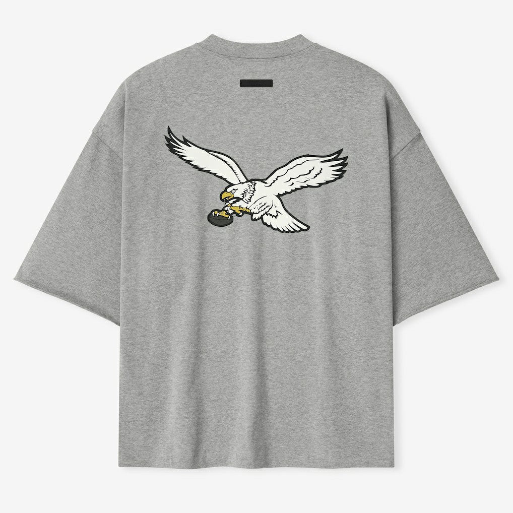 Fear of God x NFL Unisex 3/4-Sleeve T-Shirt - Philadelphia Eagles T-shirts