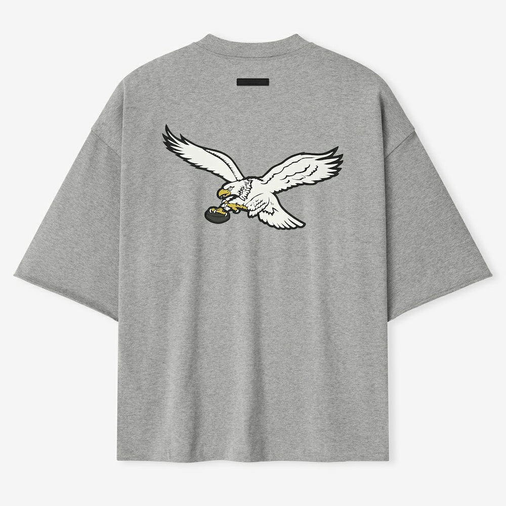 Fear of God x NFL Unisex 3/4-Sleeve T-Shirt - Philadelphia Eagles T-shirts