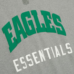 Fear of God x NFL Unisex 3/4-Sleeve T-Shirt - Philadelphia Eagles T-shirts