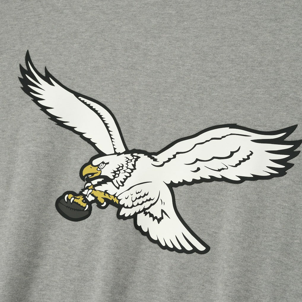 Fear of God x NFL Unisex 3/4-Sleeve T-Shirt - Philadelphia Eagles T-shirts