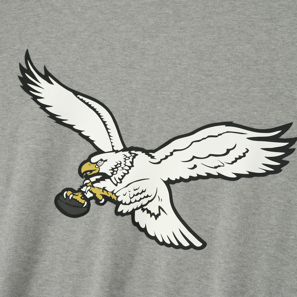 Fear of God x NFL Unisex 3/4-Sleeve T-Shirt - Philadelphia Eagles T-shirts