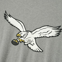 Fear of God x NFL Unisex 3/4-Sleeve T-Shirt - Philadelphia Eagles T-shirts