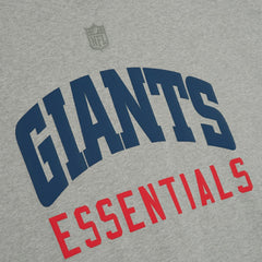 Fear of God x NFL Unisex 3/4-Sleeve T-Shirt - New York Giants T-shirts