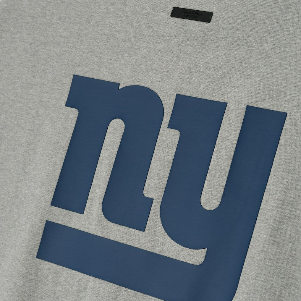 Fear of God x NFL Unisex 3/4-Sleeve T-Shirt - New York Giants T-shirts