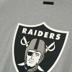 Fear of God x NFL Unisex 3/4-Sleeve T-Shirt - Las Vegas Raiders T-shirts