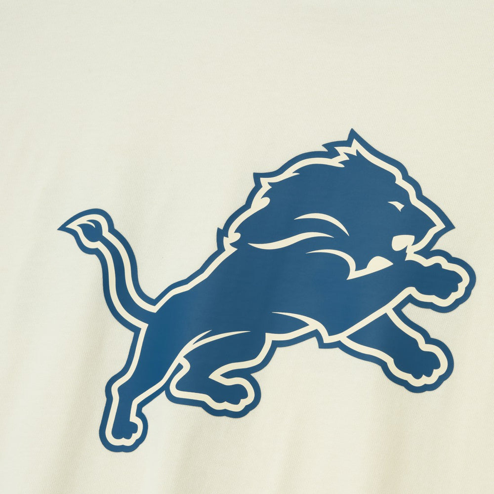 Fear of God x NFL Unisex 3/4-Sleeve T-Shirt - Detroit Lions T-shirts