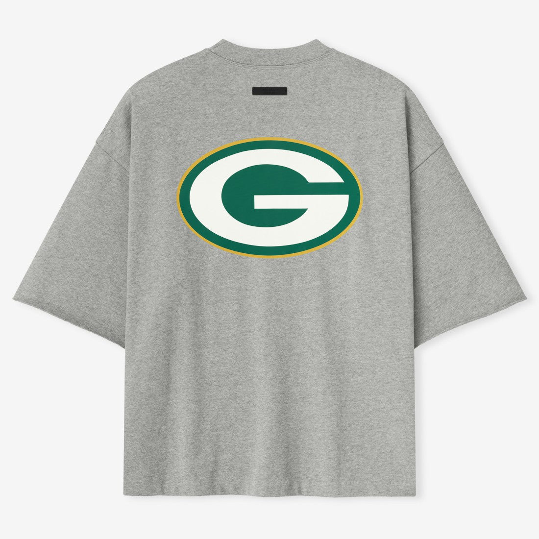 Fear of God x NFL Unisex 3/4-Sleeve T-Shirt - Green Bay Packers T-shirts
