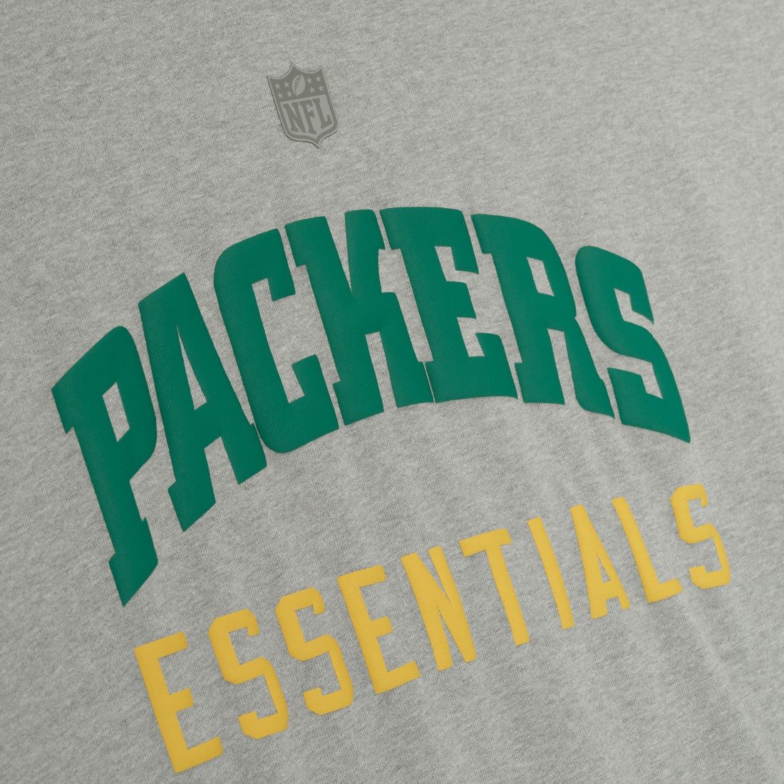 Fear of God x NFL Unisex 3/4-Sleeve T-Shirt - Green Bay Packers T-shirts