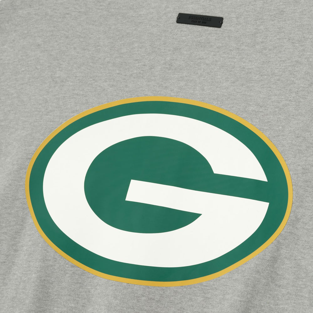 Fear of God x NFL Unisex 3/4-Sleeve T-Shirt - Green Bay Packers T-shirts