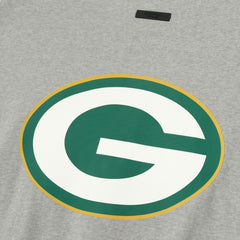 Fear of God x NFL Unisex 3/4-Sleeve T-Shirt - Green Bay Packers T-shirts