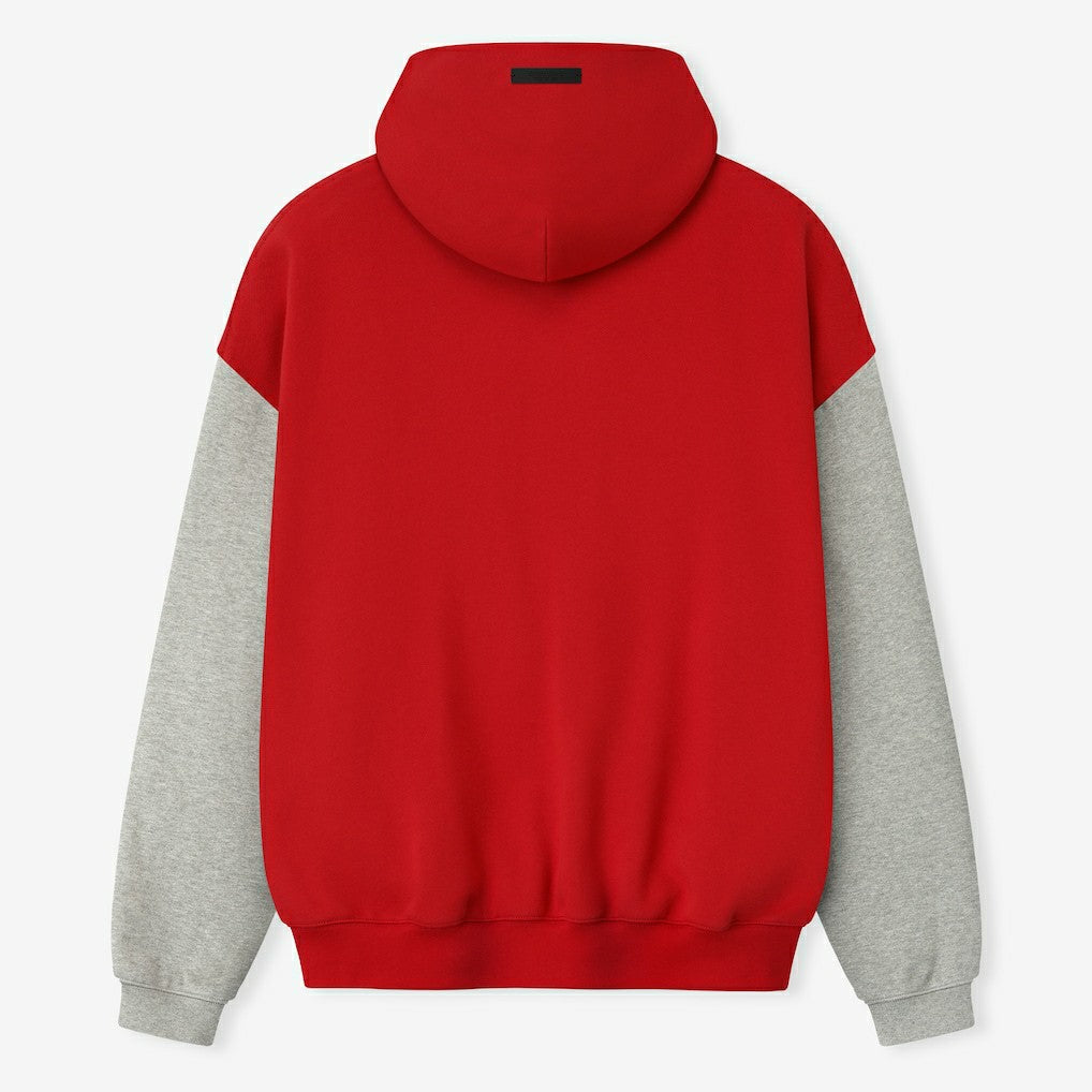 Fear of God x NFL Unisex Sport Hoodie - Kansas City Chiefs Hoodies