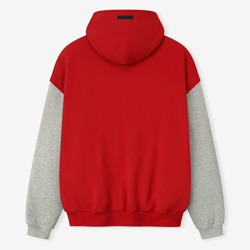 Fear of God x NFL Unisex Sport Hoodie - Kansas City Chiefs Hoodies