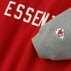 Fear of God x NFL Unisex Sport Hoodie - Kansas City Chiefs Hoodies