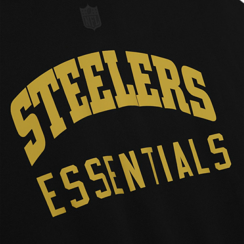 Fear of God x NFL Unisex Sport Hoodie - Pittsburgh Steelers Hoodies