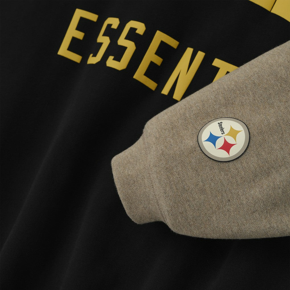 Fear of God x NFL Unisex Sport Hoodie - Pittsburgh Steelers Hoodies