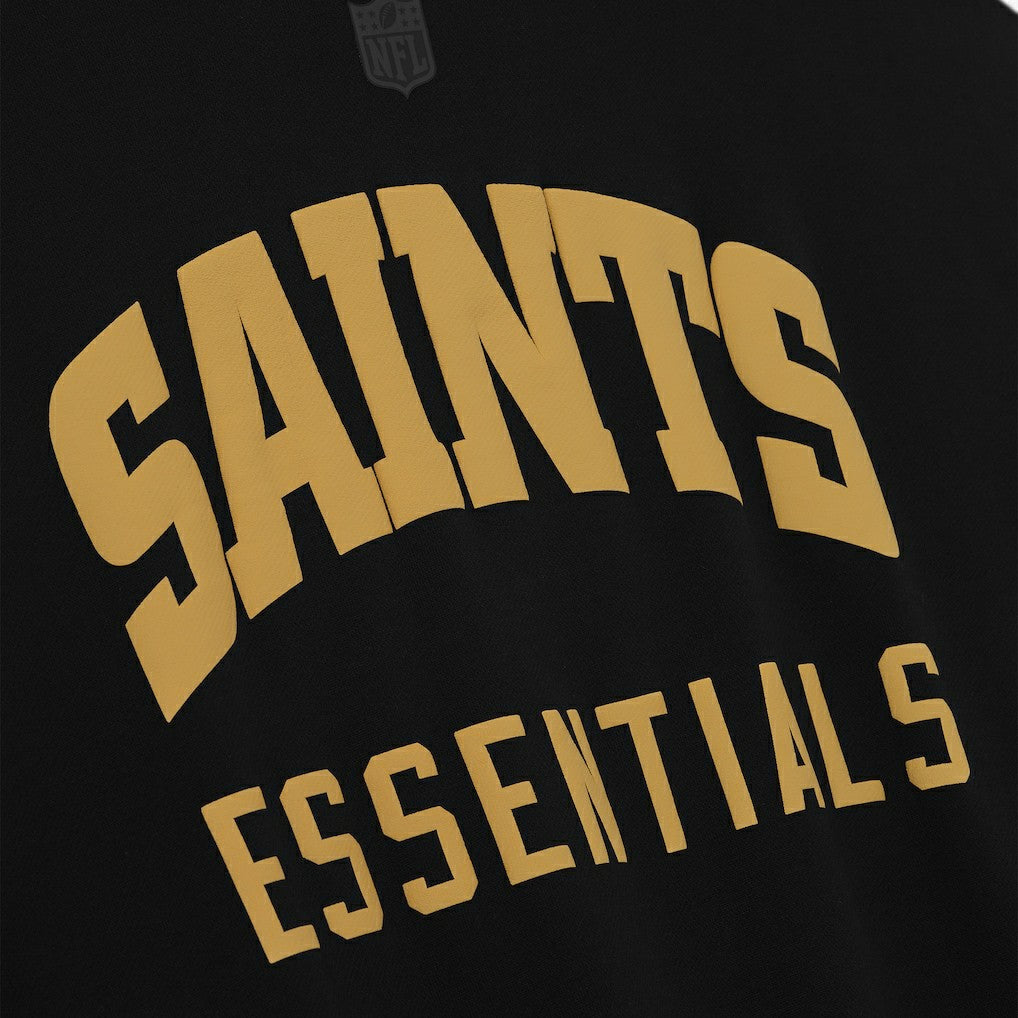 Fear of God x NFL Unisex Sport Hoodie - New Orleans Saints Hoodies