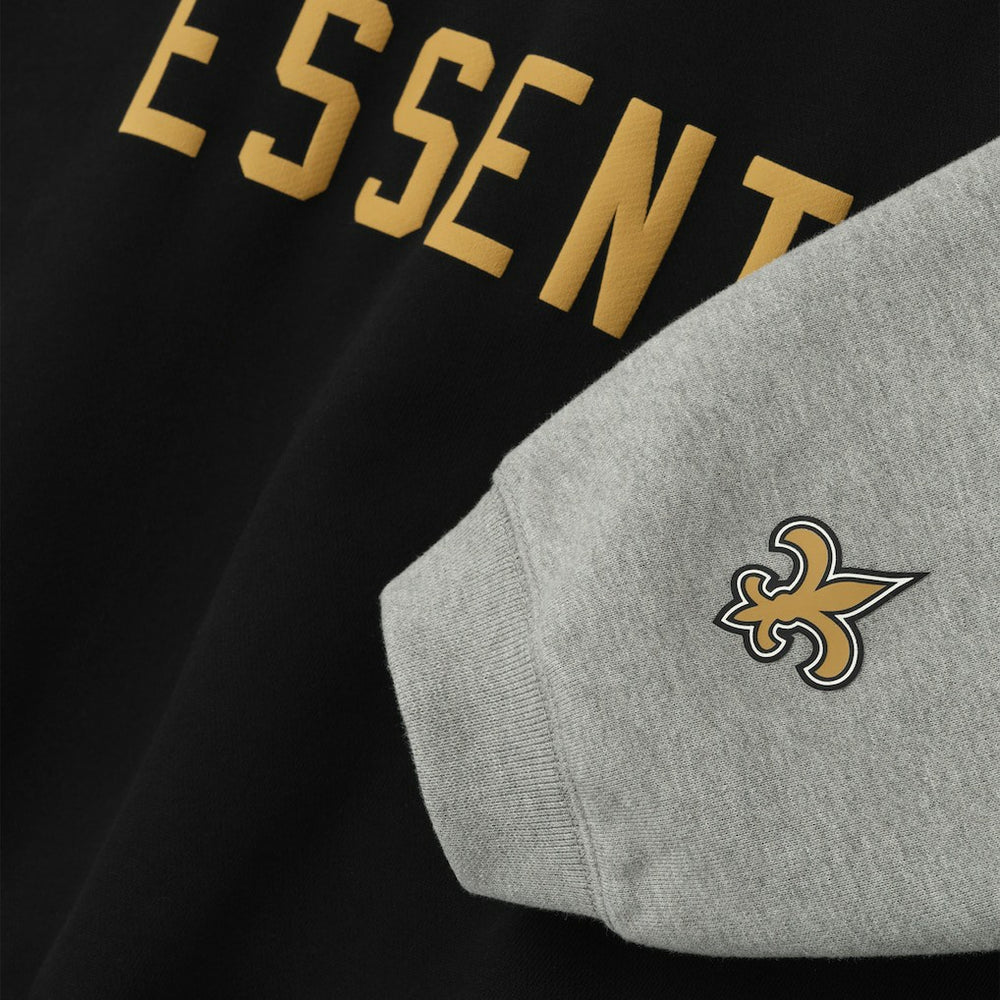 Fear of God x NFL Unisex Sport Hoodie - New Orleans Saints Hoodies
