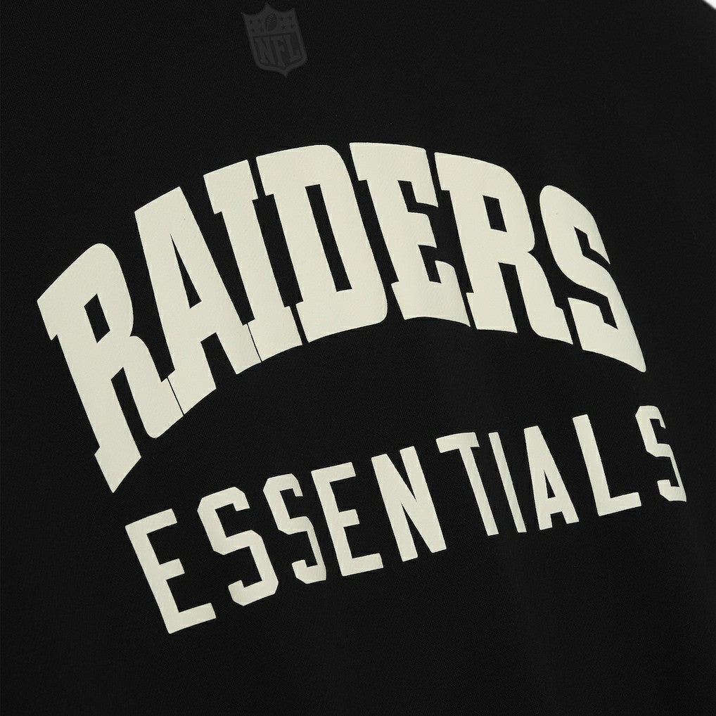 Fear of God x NFL Unisex Sport Hoodie - Las Vegas Raiders Hoodies