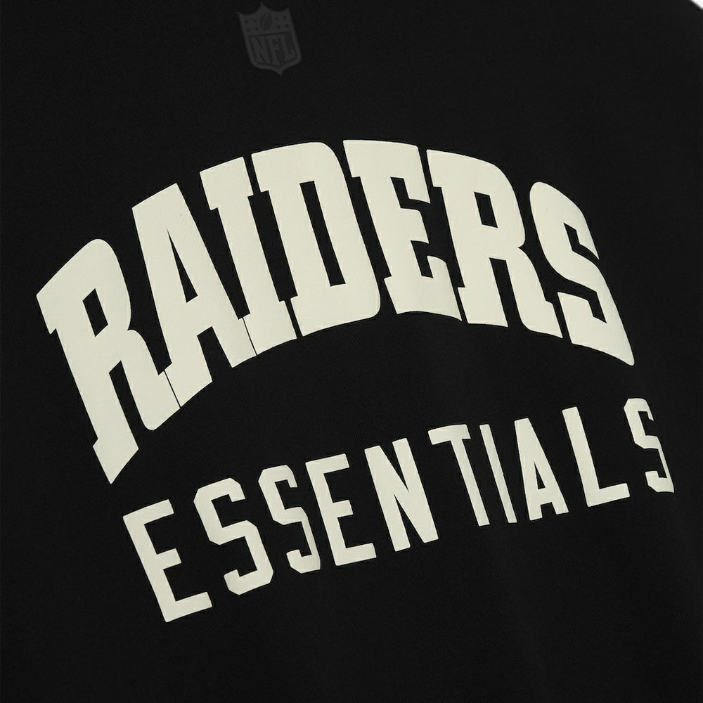 Fear of God x NFL Unisex Sport Hoodie - Las Vegas Raiders Hoodies