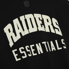 Fear of God x NFL Unisex Sport Hoodie - Las Vegas Raiders Hoodies