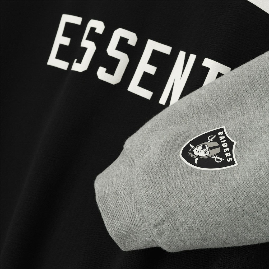 Fear of God x NFL Unisex Sport Hoodie - Las Vegas Raiders Hoodies