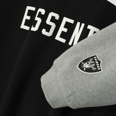 Fear of God x NFL Unisex Sport Hoodie - Las Vegas Raiders Hoodies