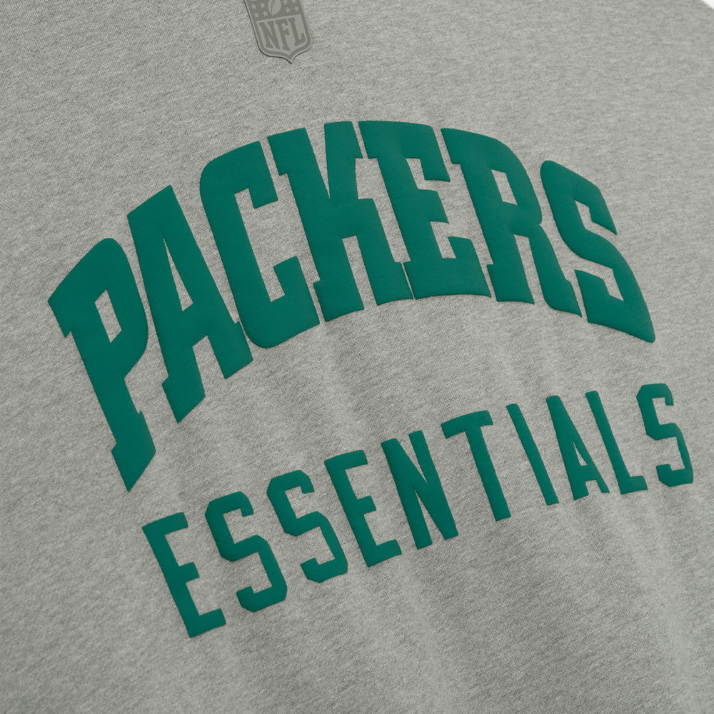 Fear of God x NFL Unisex Sport Hoodie - Green Bay Packers Hoodies