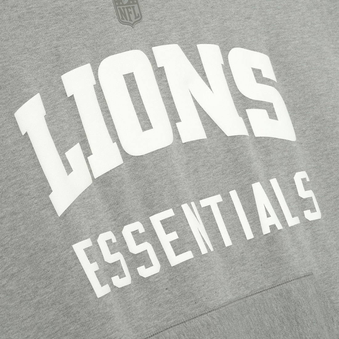 Fear of God x NFL Unisex Sport Sweatshirt - Detroit Lions Sweatshirts