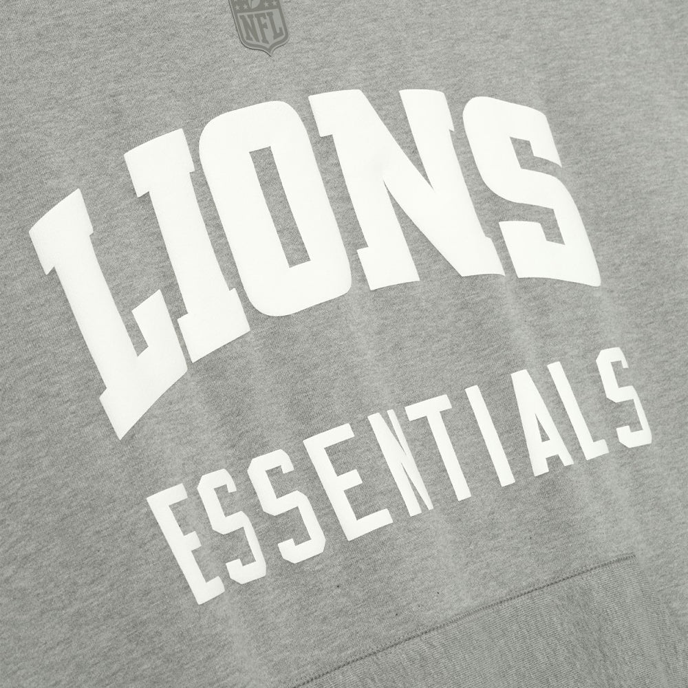 Fear of God x NFL Unisex Sport Sweatshirt - Detroit Lions Sweatshirts