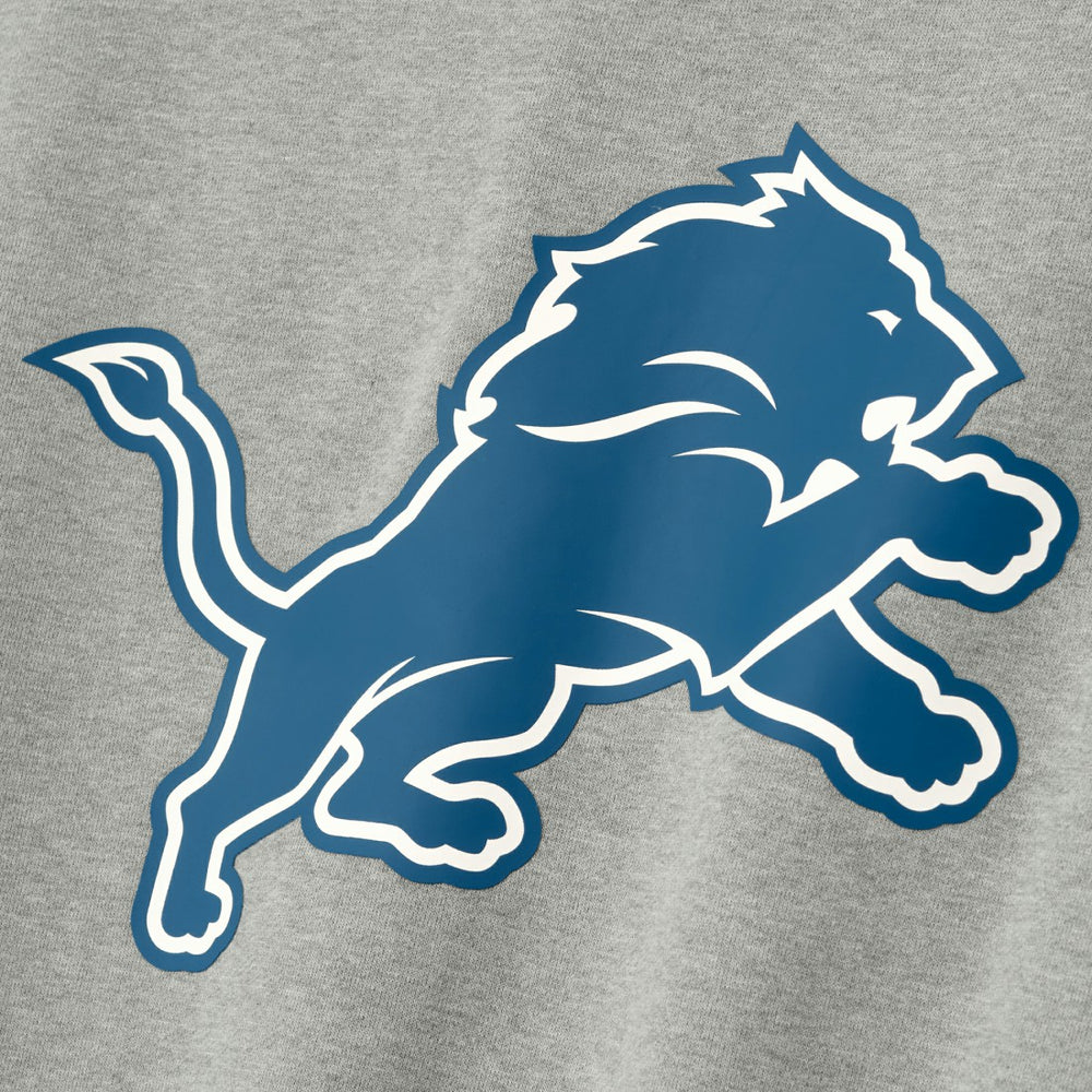 Fear of God x NFL Unisex Sport Sweatshirt - Detroit Lions Sweatshirts
