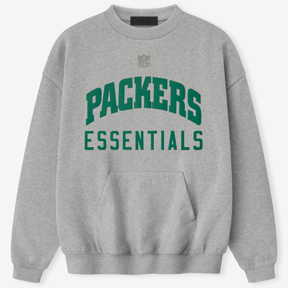Fear of God x NFL Unisex Sport Sweatshirt - Green Bay Packers Sweatshirts