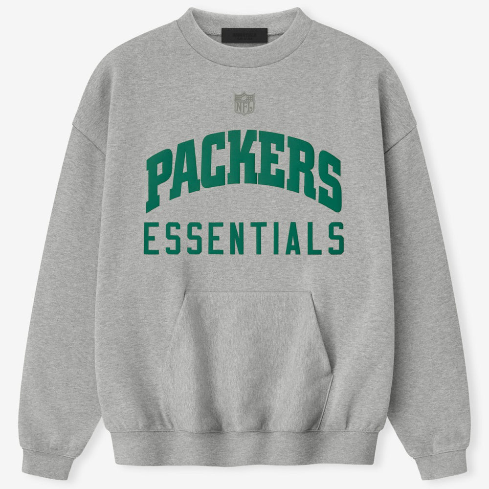 Fear of God x NFL Unisex Sport Sweatshirt - Green Bay Packers Sweatshirts