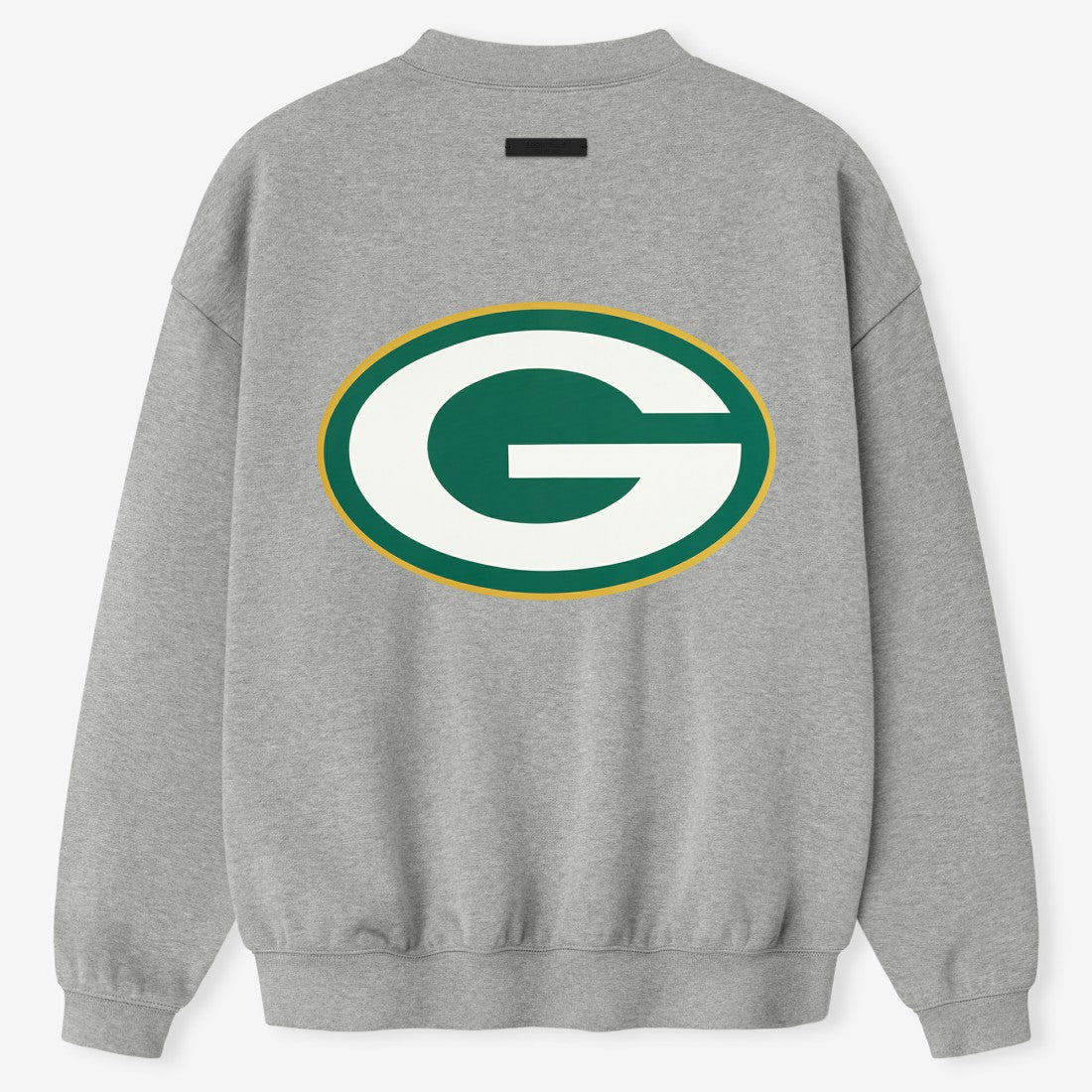 Fear of God x NFL Unisex Sport Sweatshirt - Green Bay Packers Sweatshirts