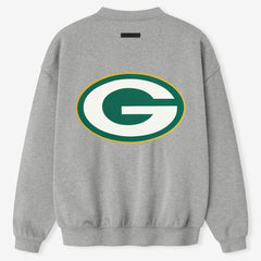 Fear of God x NFL Unisex Sport Sweatshirt - Green Bay Packers Sweatshirts