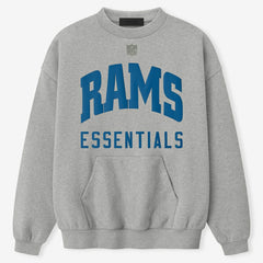 Fear of God x NFL Unisex Sport Sweatshirt - Los Angeles Rams Sweatshirts