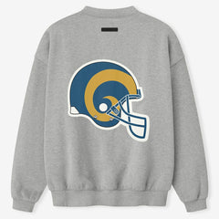 Fear of God x NFL Unisex Sport Sweatshirt - Los Angeles Rams Sweatshirts