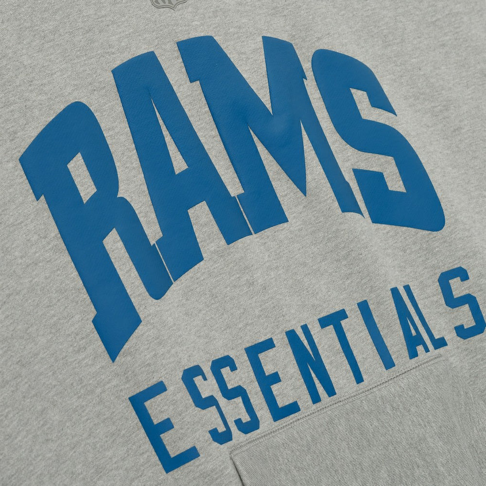 Fear of God x NFL Unisex Sport Sweatshirt - Los Angeles Rams Sweatshirts