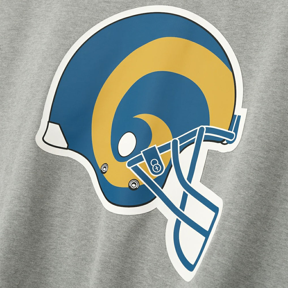 Fear of God x NFL Unisex Sport Sweatshirt - Los Angeles Rams Sweatshirts